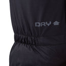 Trekmates Rannoch Dry Gaiter - Black  