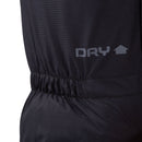 Trekmates Rannoch Dry Gaiter - Black  