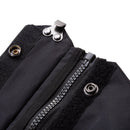 Trekmates Rannoch Dry Gaiter - Black  