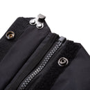 Trekmates Rannoch Dry Gaiter - Black  