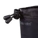 Trekmates Rannoch Dry Gaiter - Black  