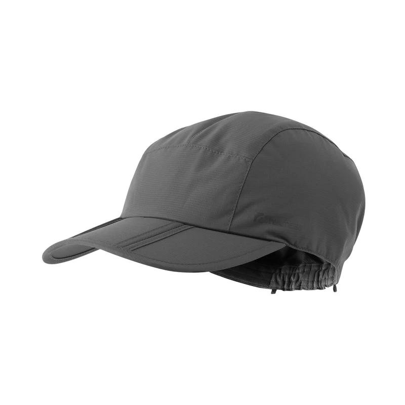 Trekmates Stanage GTX Cap - Grey  