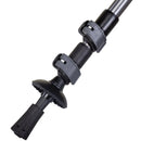 Trekmates Walker Lock Walking Pole - Single  