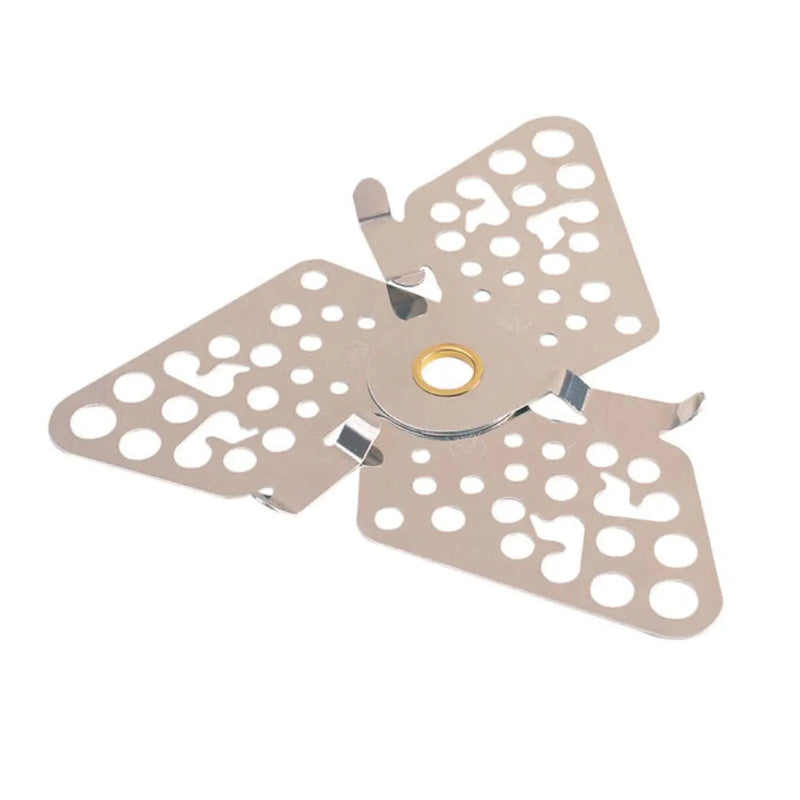 Trillium Stove Base