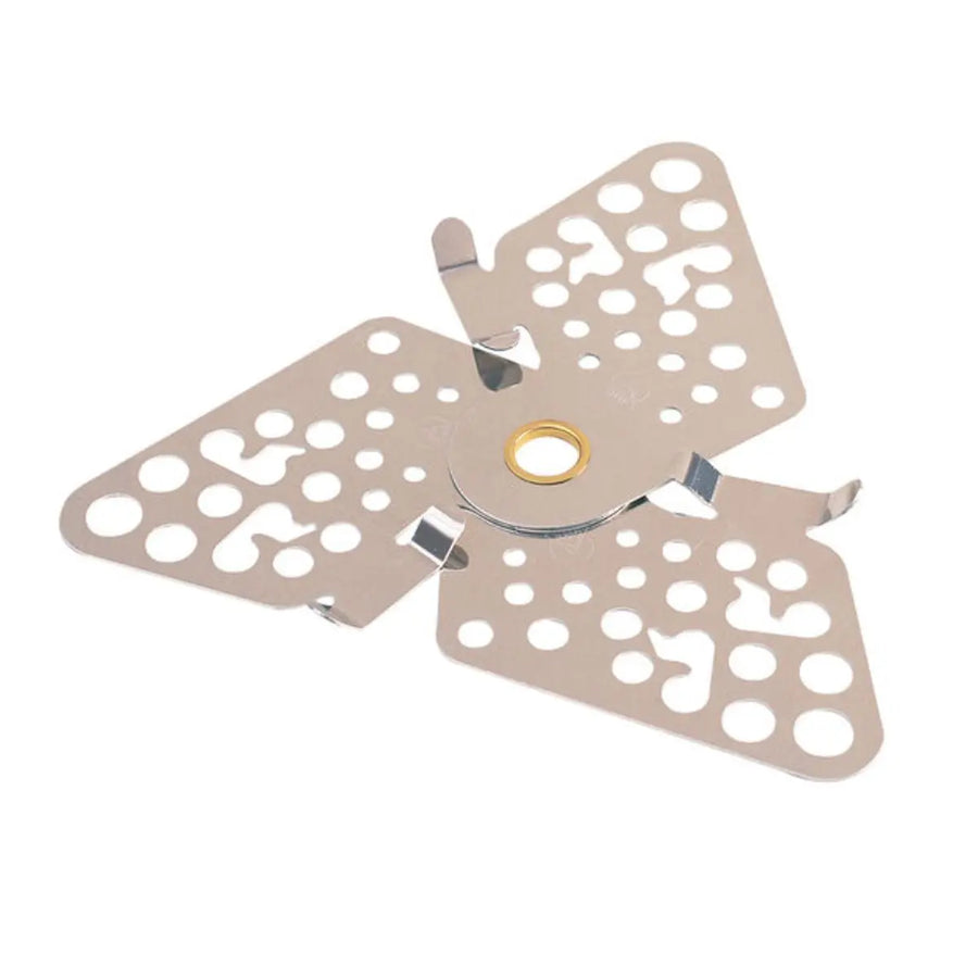 Trillium Stove Base