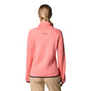 Women's Triple Canyon™ Grid Fleece Full zip - Alpenglow