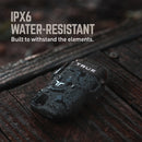 Plasma XR Compact Rechargeable Lighter