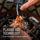 Plasma XR Compact Rechargeable Lighter