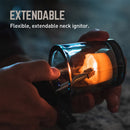 Plasma XR Compact Rechargeable Lighter