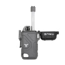 Plasma XR Compact Rechargeable Lighter