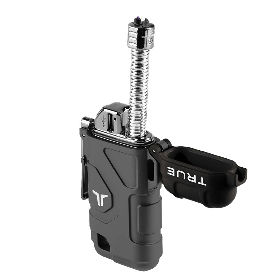 Plasma XR Compact Rechargeable Lighter
