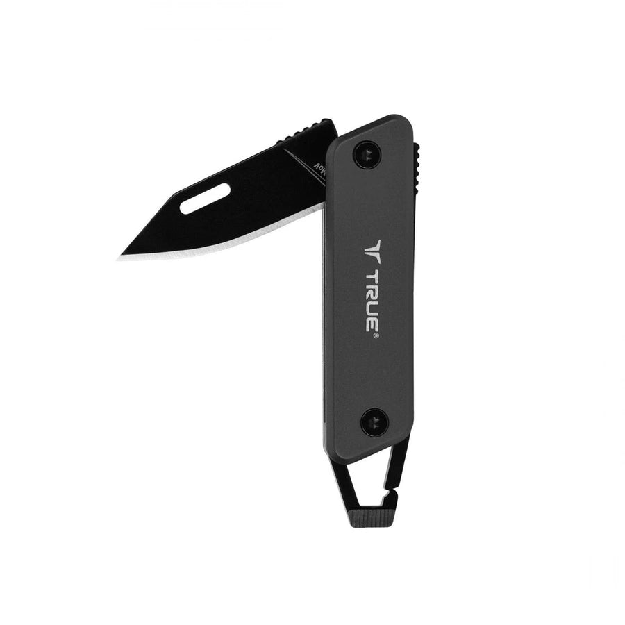 True Utility Modern Keychain Knife  