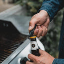 True Utility Modern Keychain Knife  