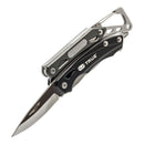 True Utility Seven Keychain Multitool  