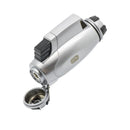 True Utility TurboJet® FireWire® Windproof Lighter