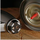 True Utility TurboJet® FireWire® Windproof Lighter  