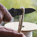 True Utility TrueBlade Pocket Knife  