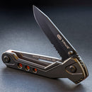 True Utility TrueBlade Pocket Knife  