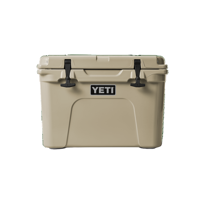 YETI Tundra® 35 Cool Box - Tan