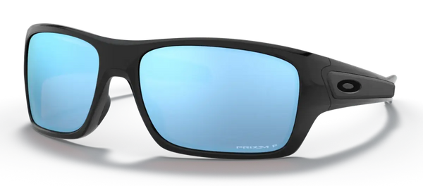 Oakley prizm polarized turbine on sale