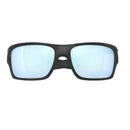 Turbine Matte Black - Prizm Deep Water Polarized