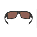Turbine Matte Black - Prizm Deep Water Polarized