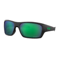 Turbine - Prizm Jade Matte Black Polarized