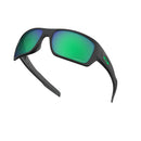 Turbine - Prizm Jade Matte Black Polarized