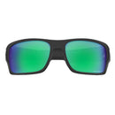 Turbine - Prizm Jade Matte Black Polarized