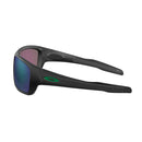 Turbine - Prizm Jade Matte Black Polarized