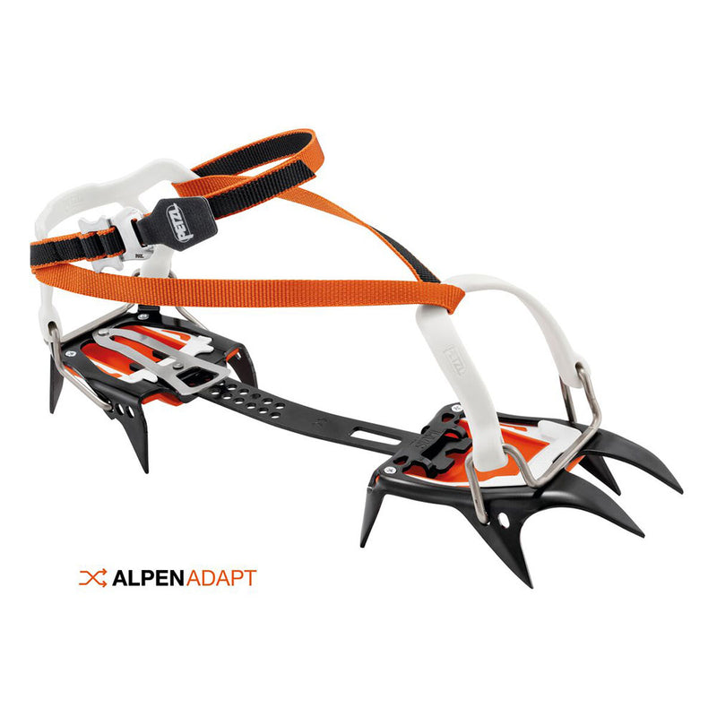 IRVIS Flexlock Crampons