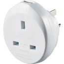 Go Travel UK-AUS Adaptor + USB- Great Outdoors Ireland