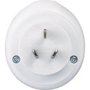 Go Travel UK-AUS Adaptor + USB- Great Outdoors Ireland