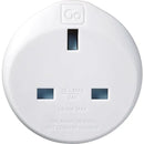 Go Travel UK - Australia Adaptor- Great Outdoors Ireland