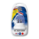 UK-AUS Adaptor