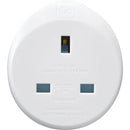 Go Travel UK-EU Adaptor + USB- Great Outdoors Ireland