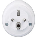 Go Travel UK-EU Adaptor + USB- Great Outdoors Ireland