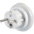 Go Travel UK - EU Adaptor- Great Outdoors Ireland