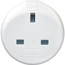 Go Travel UK - EU Adaptor- Great Outdoors Ireland