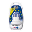 UK-EU Adaptor