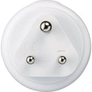 Go Travel UK - India Adaptor- Great Outdoors Ireland