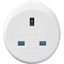 Go Travel UK-USA Adaptor + USB- Great Outdoors Ireland
