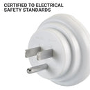 Go Travel UK - USA Adaptor- Great Outdoors Ireland