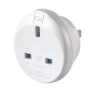 Go Travel UK - USA Adaptor- Great Outdoors Ireland