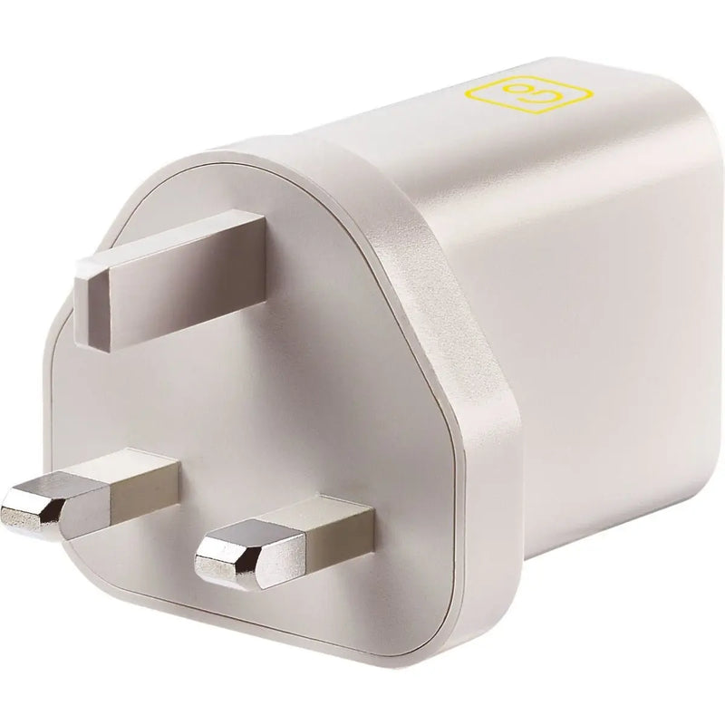 UK USB-A Charger (2.4A)