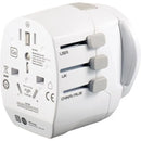 Go Travel UK - Worldwide USB Adaptor- Great Outdoors Ireland