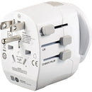 Go Travel UK - Worldwide USB Adaptor- Great Outdoors Ireland