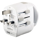 Go Travel UK - Worldwide USB Adaptor- Great Outdoors Ireland