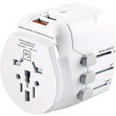 Go Travel UK - Worldwide USB Adaptor- Great Outdoors Ireland