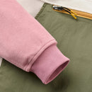 Women's Alex 3.0 Hooded Fleece Recycled